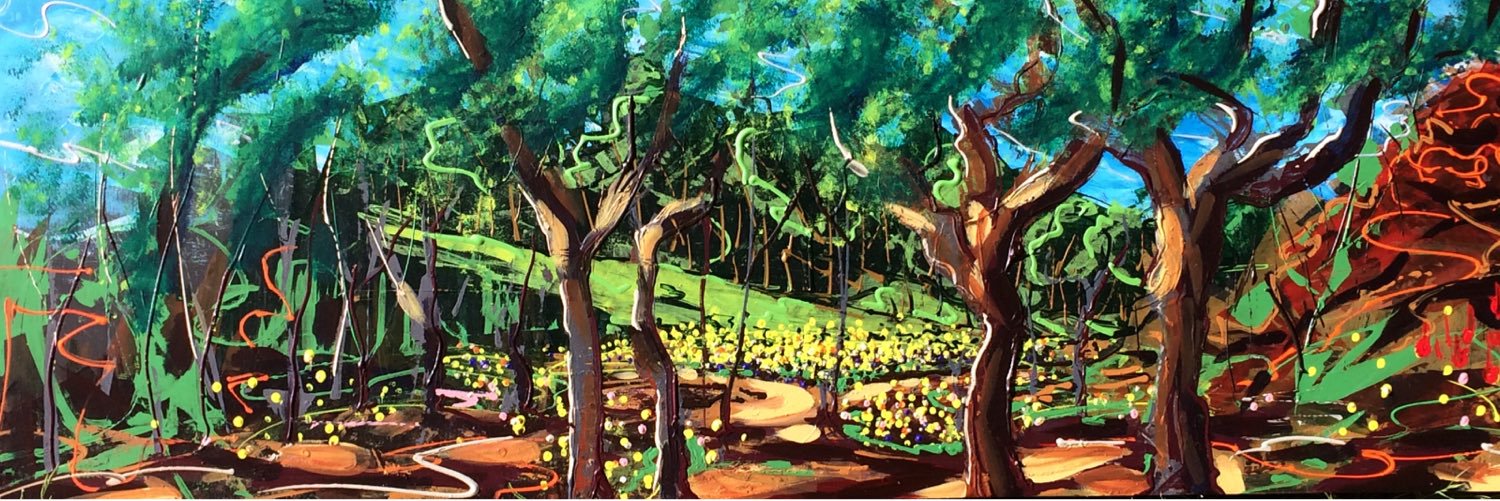 Jesse Fortune banner