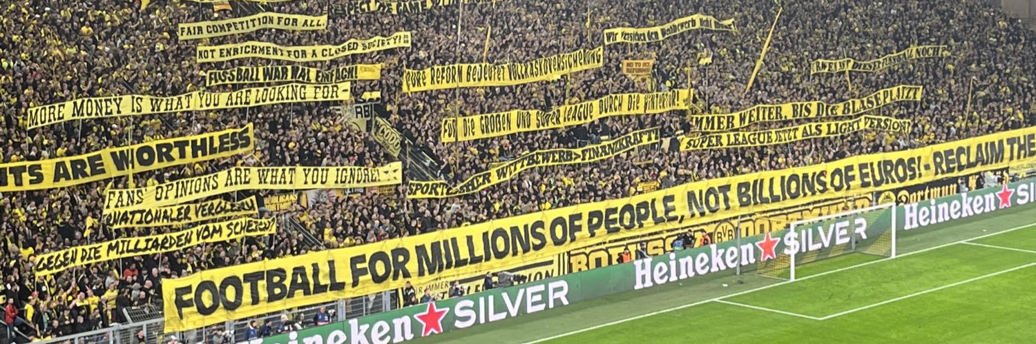 KibaBVB's profile banner image