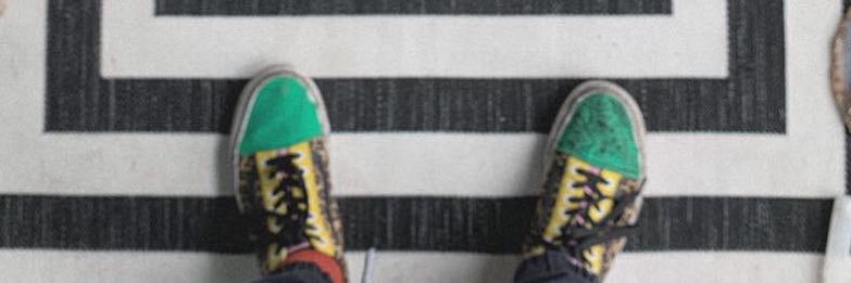 tangoquinn's profile banner image