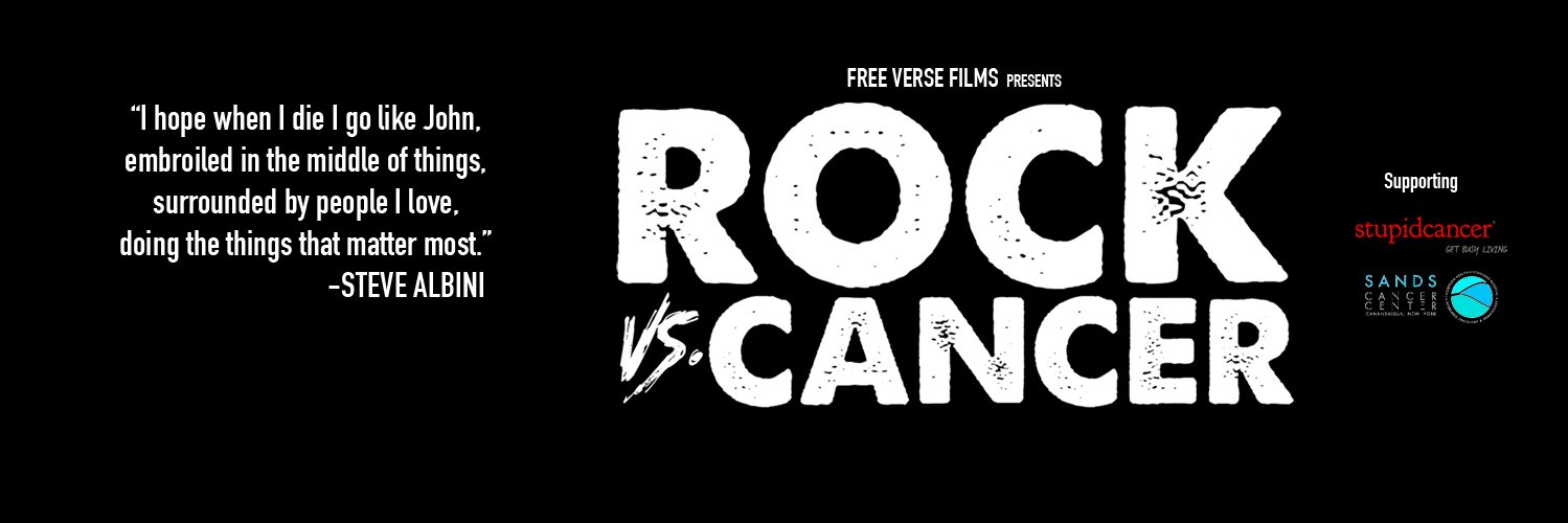 RockVsCancerDoc's profile banner image