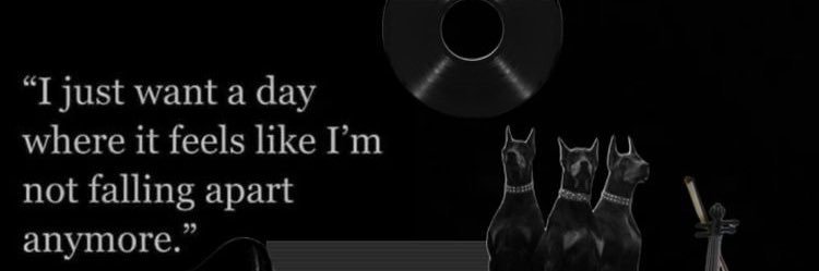 dreyumee's profile banner image