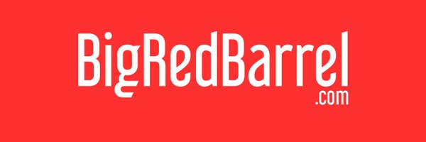 BigRedBarrel Profile Banner