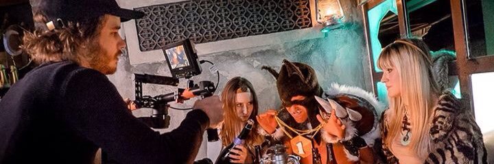 François Calvier banner