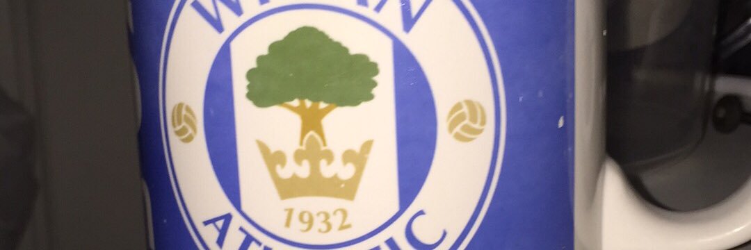 wigan_mitty's profile banner image