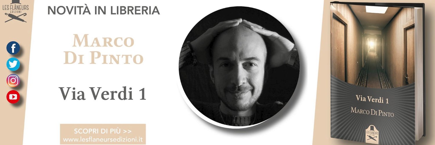 marcodipinto77's profile banner image