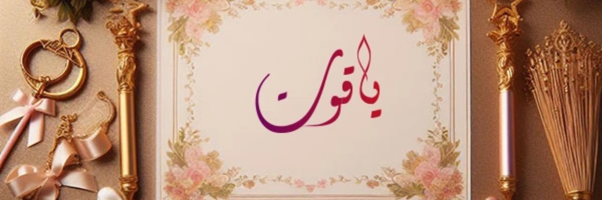 يـــاقــوت banner