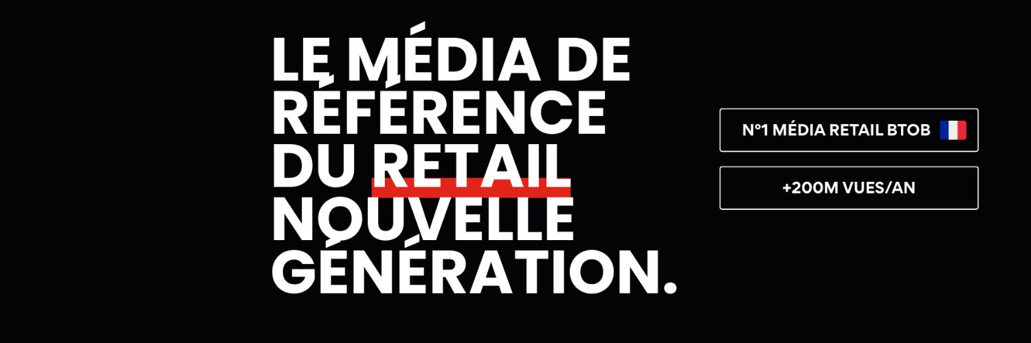 Je Bosse en Grande Distribution banner