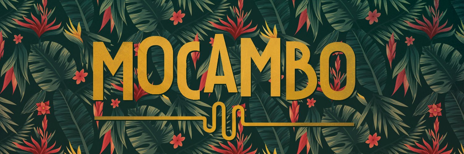 MocamboReggae's profile banner image