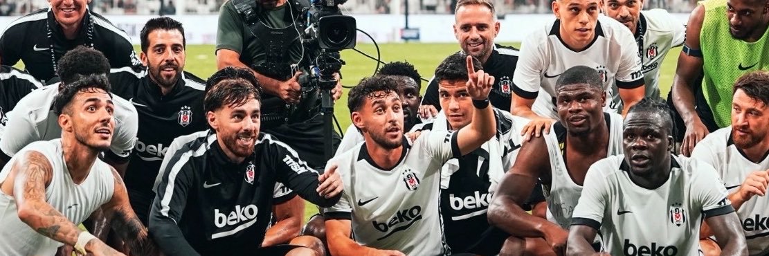 Muratsenturkish's profile banner image