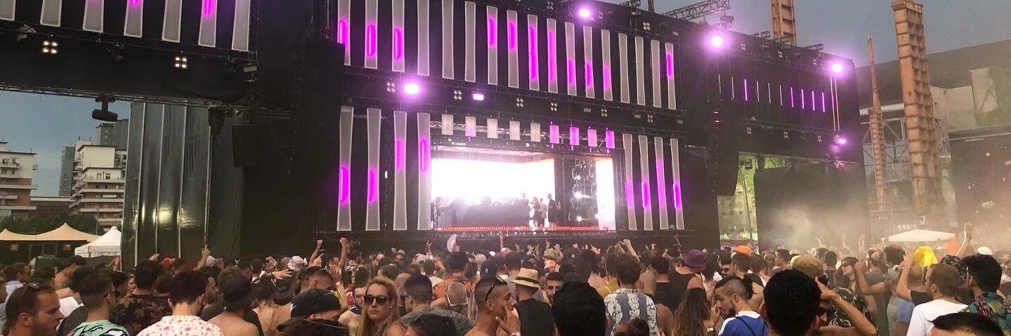 George Dunning banner