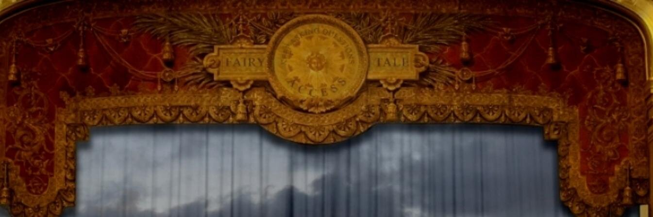 FairyTaleAccess's profile banner image