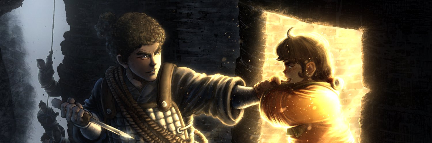 drapsart's profile banner image
