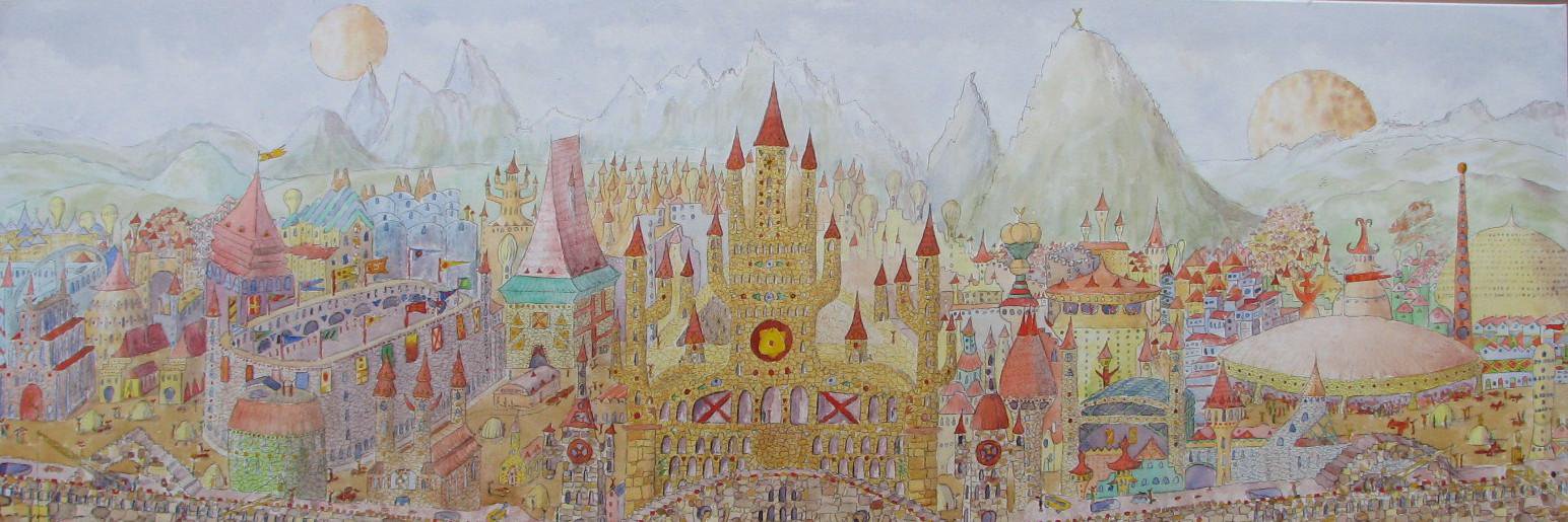 StephanvonClink's profile banner image