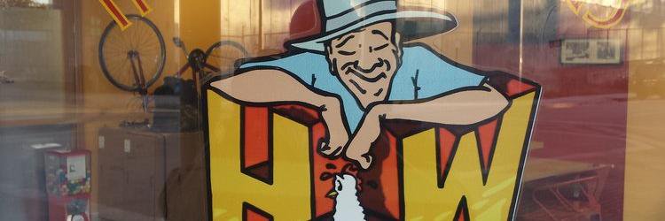 HouseOfWings305's profile banner image
