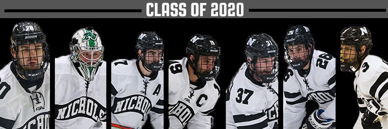Nick Mangone banner