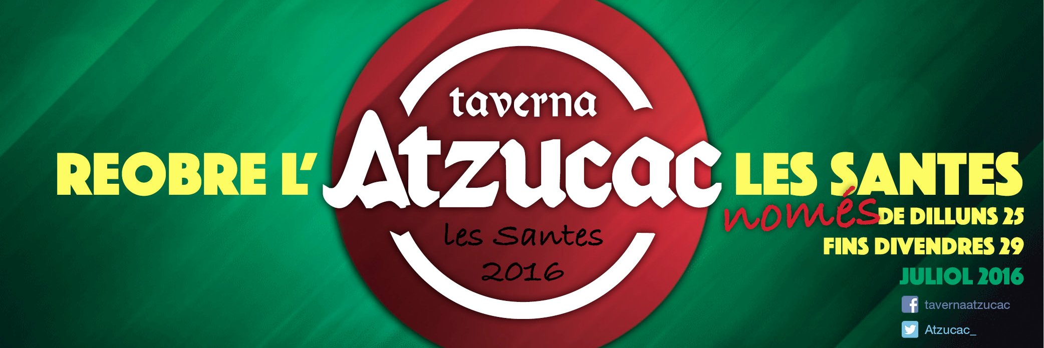 Atzucac_'s profile banner image