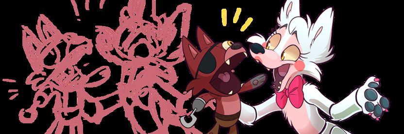 TheFuntimeFoxy's profile banner image