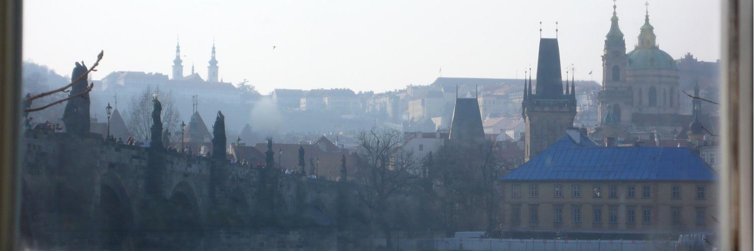CJHribal's profile banner image
