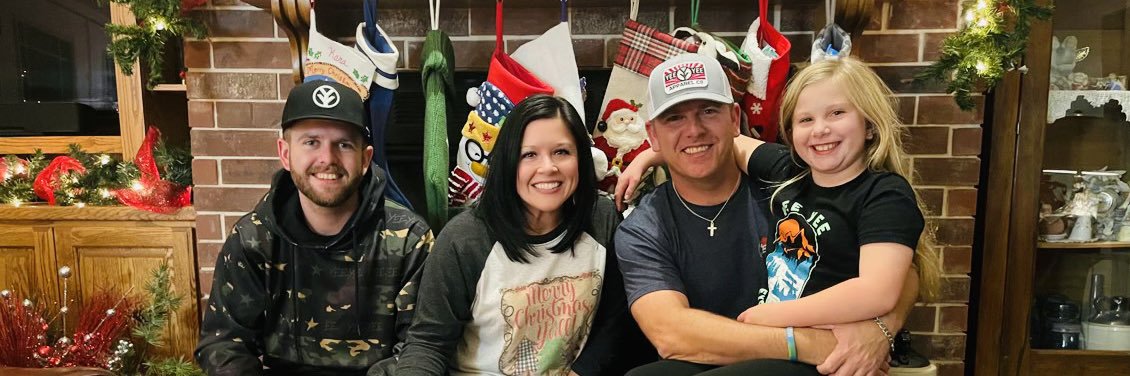 Prestondaniel63's profile banner image