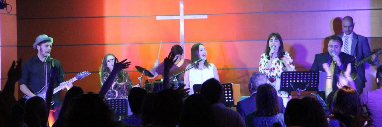iglesiadadiva's profile banner image