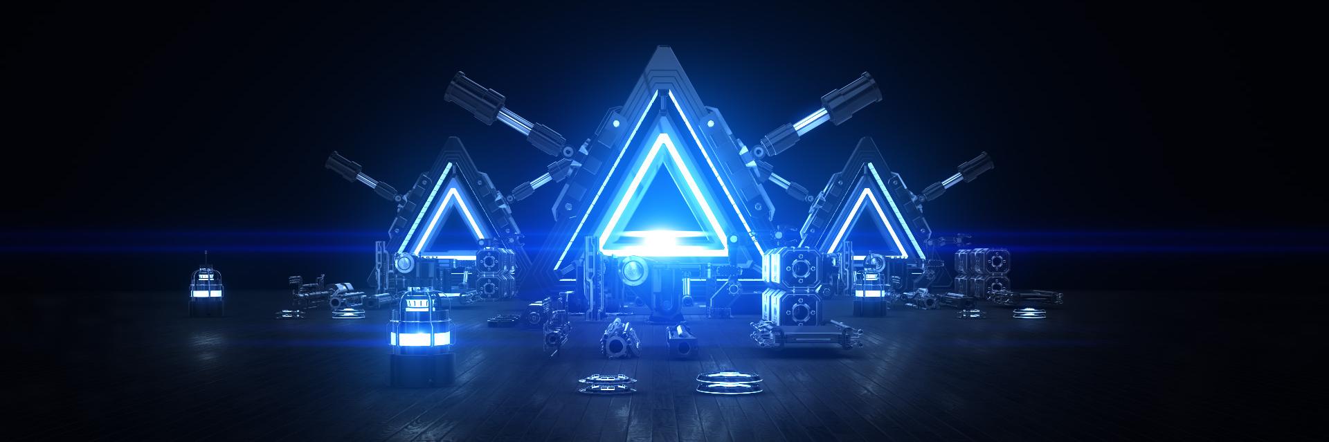 Element3D's profile banner image
