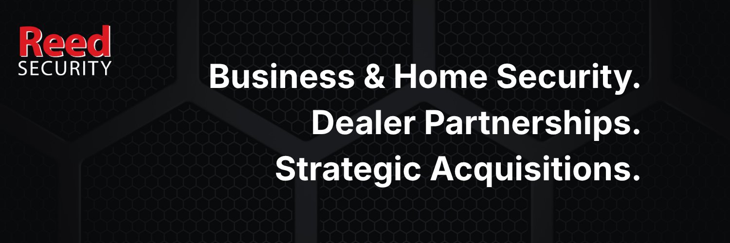 ReedSecurity's profile banner image