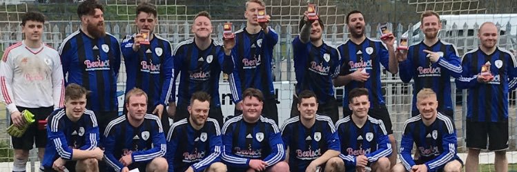 BromyardColts's profile banner image