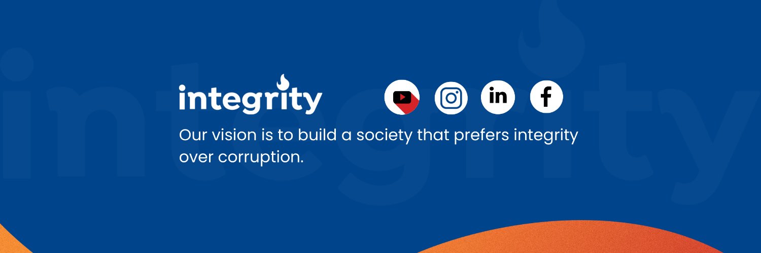 Integrity Organization Limited Gte. banner