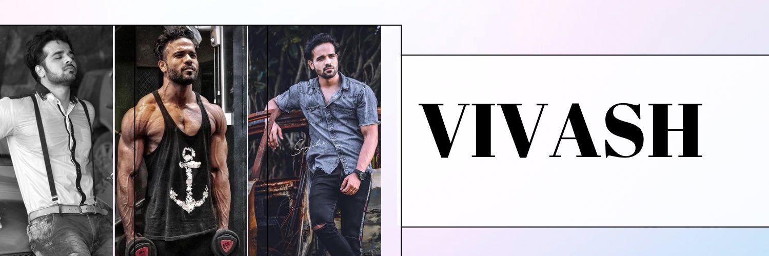 VivashOfficial's profile banner image