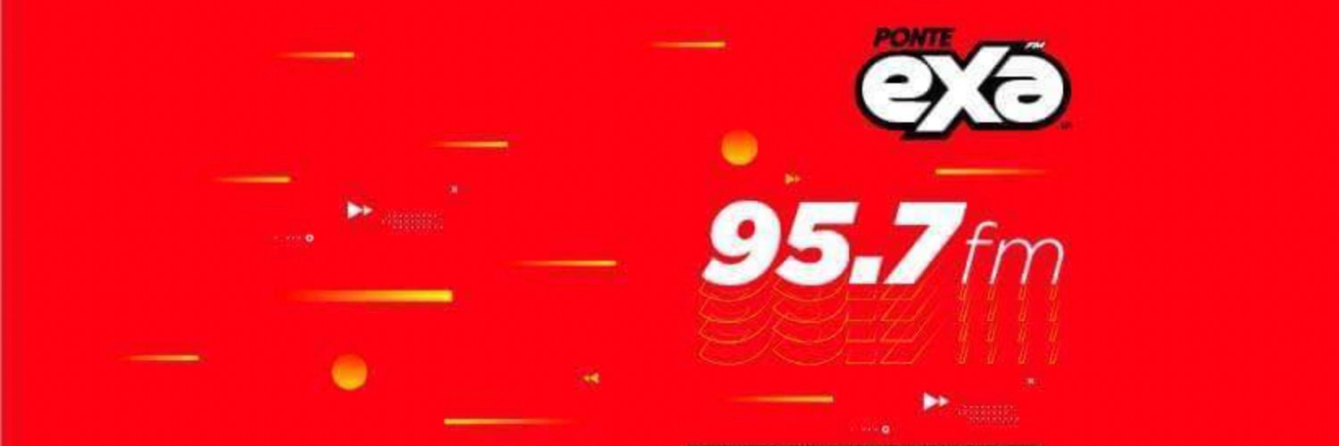 Exa Cuernavaca 95.7 FM banner