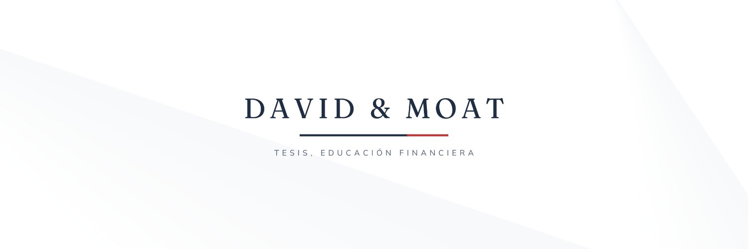 David de la Cruz banner