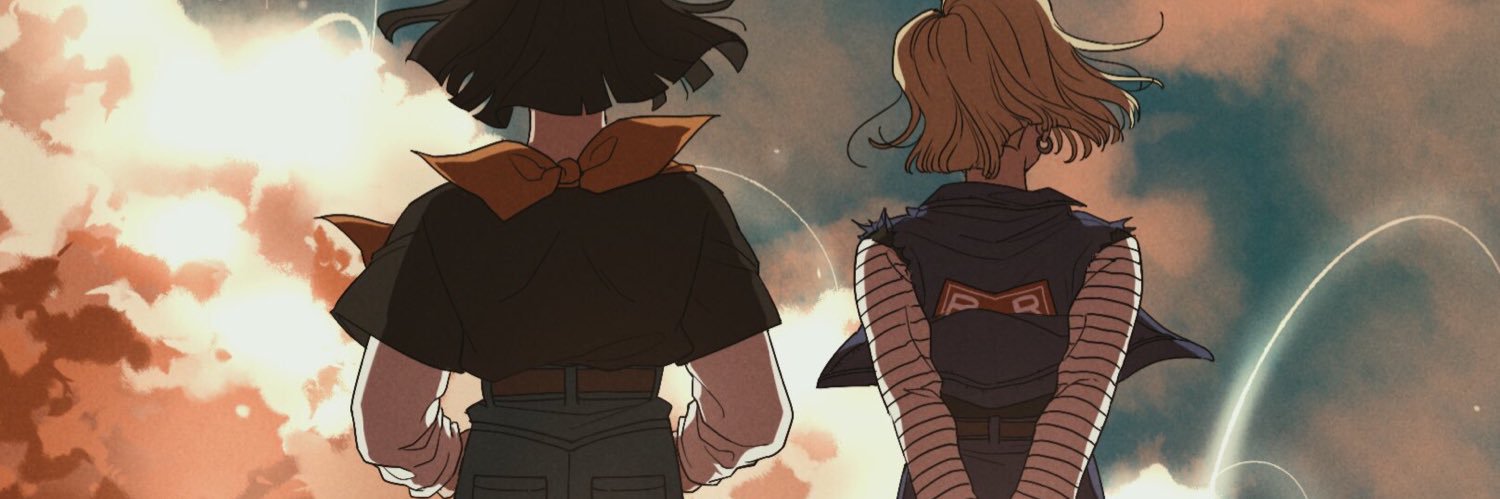 Future Eighteen. 未来 banner