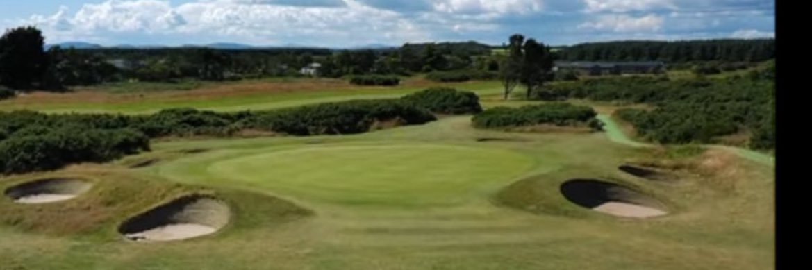 George Corbett banner