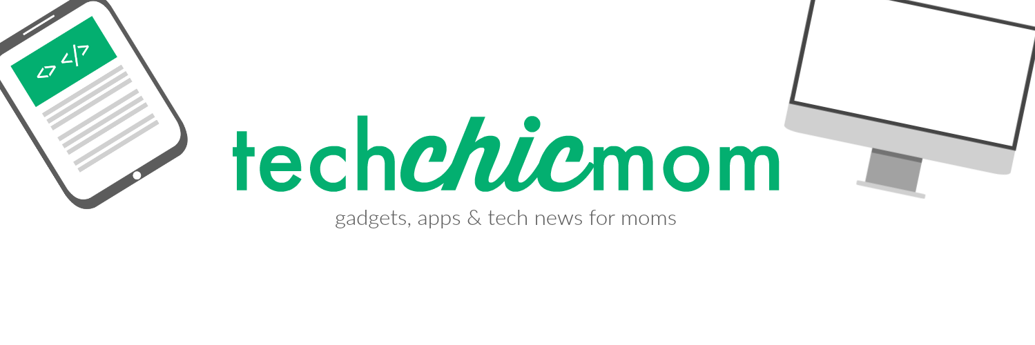 techchicmom's profile banner image