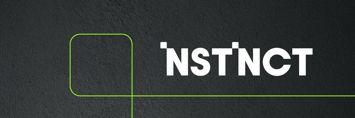 Instinct Digital banner