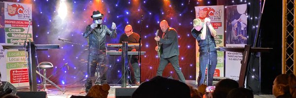 RedElectro Profile Banner