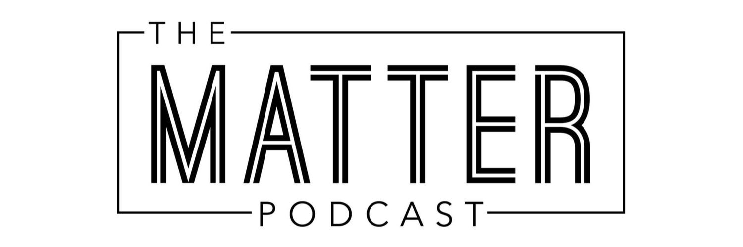 TheMatterPod's profile banner image