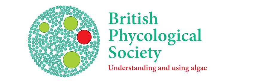 The British Phycological Society banner