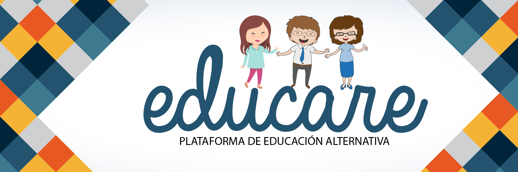 EDUCARE2015's profile banner image