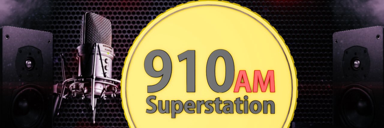 910amSuperstation banner