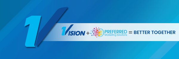 1Vision_Inc Profile Banner