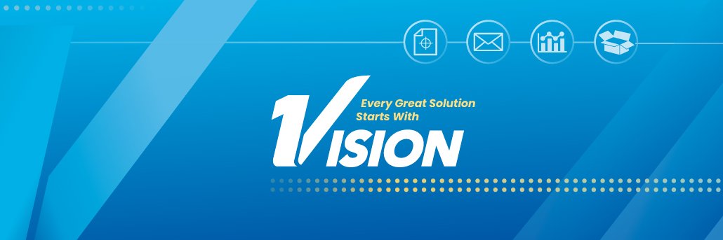 1-Vision banner