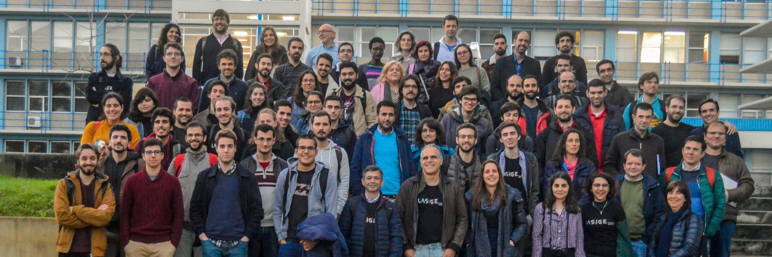LASIGE banner