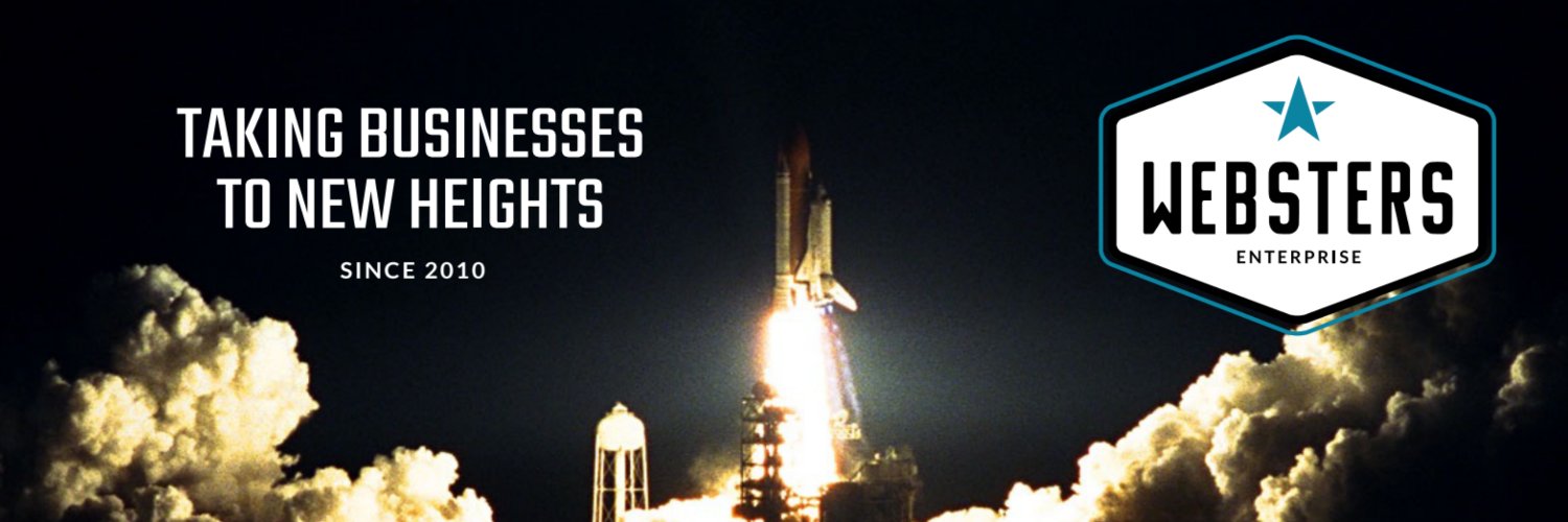 BEwebsters's profile banner image