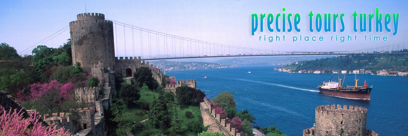 PreciseTour's profile banner image