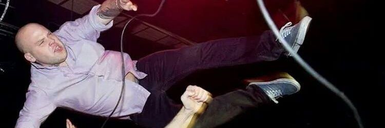 jamestruther's profile banner image
