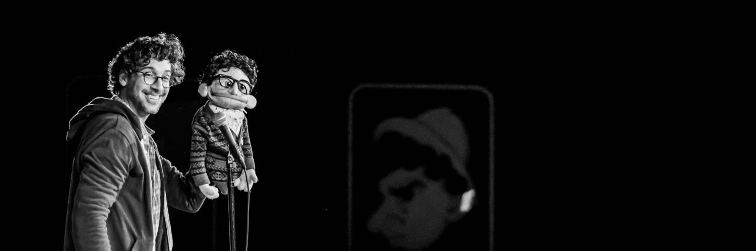 Rick Glassman banner