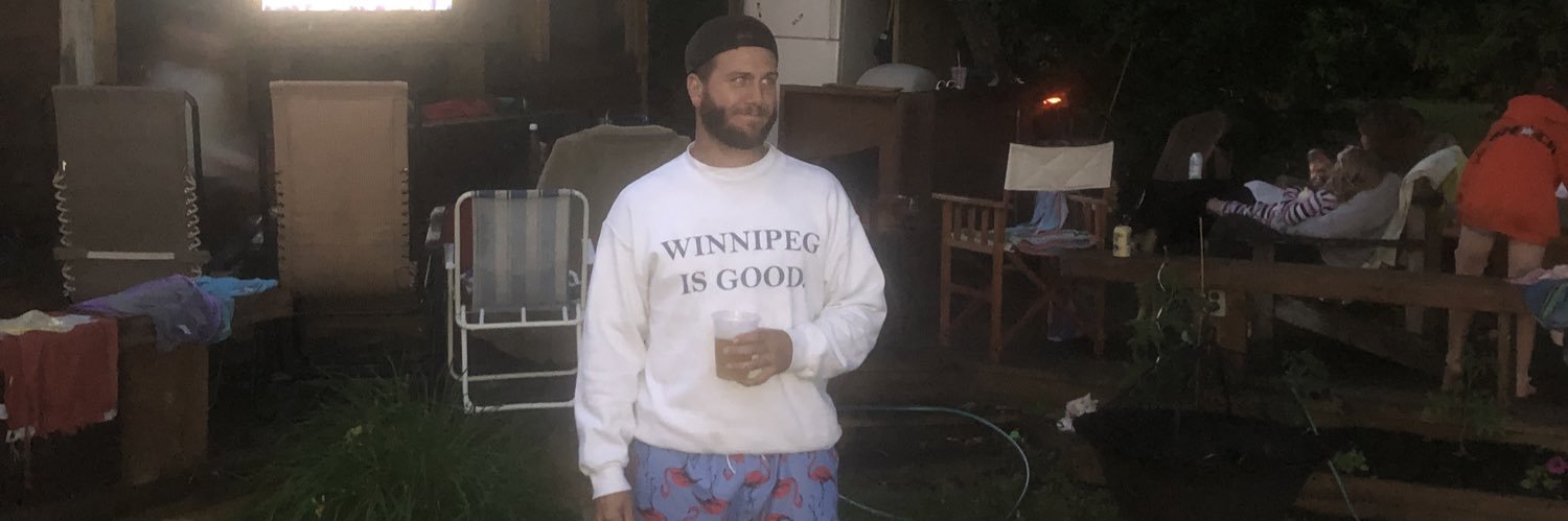 chrisrkf's profile banner image