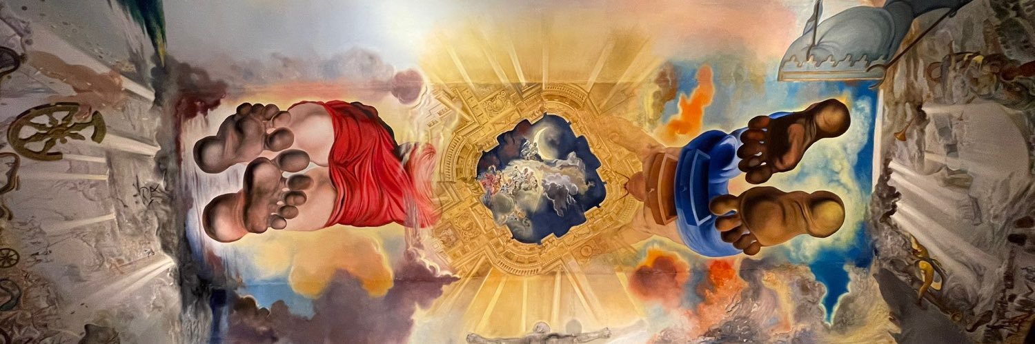 peremon's profile banner image