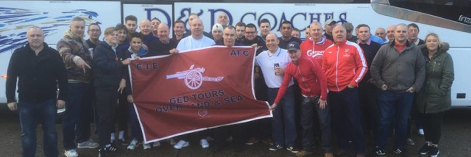 Andy Hughes banner